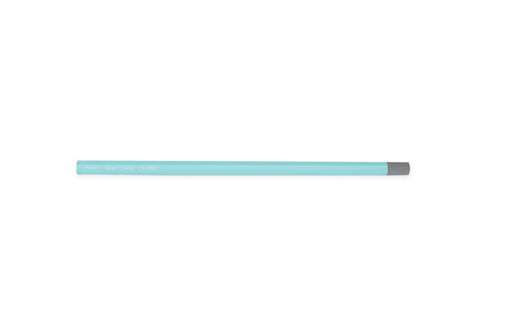 Camel HB Pastel Blue Body Pencil