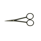 Black Silhouette Scissors - Small