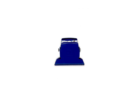 Clip 5cm - Blue