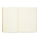 Kap Arkona Notebook - Lined