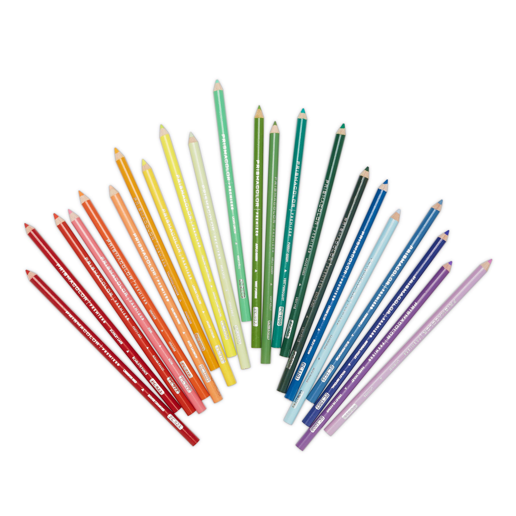 PREM Pencil - Apple Green – Shorthand