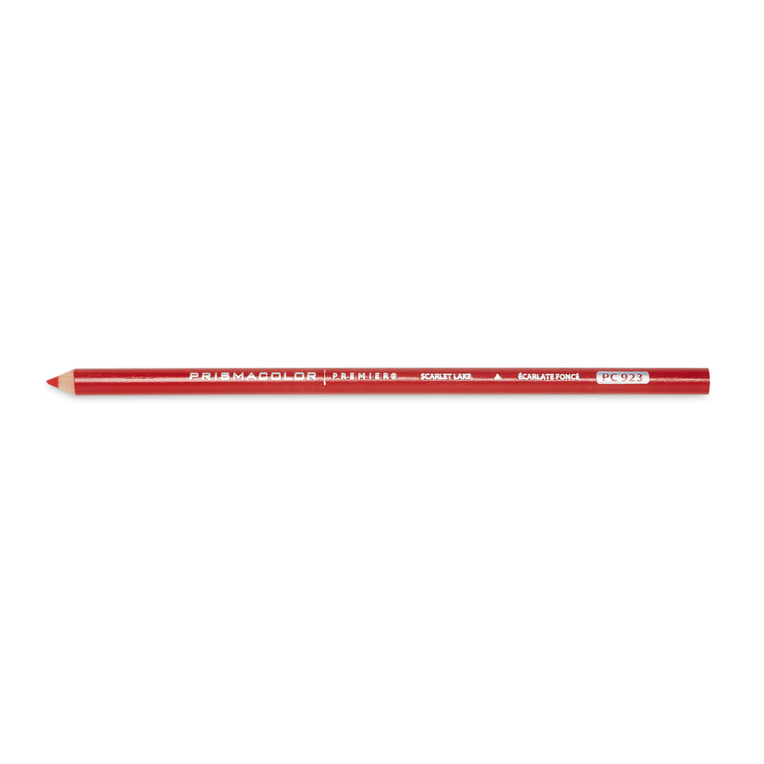 PREM Pencil - Crimson Red