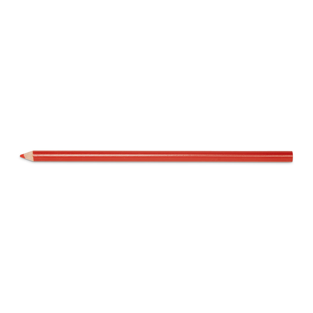 PREM Pencil: Poppy Red