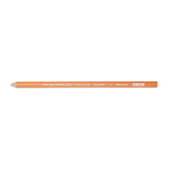 PREM Pencil: Salmon Pink