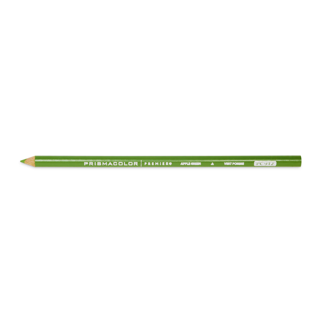 PREM Pencil: Apple Green