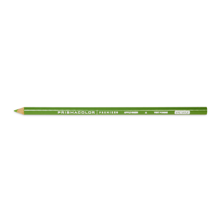 PREM Pencil: Apple Green