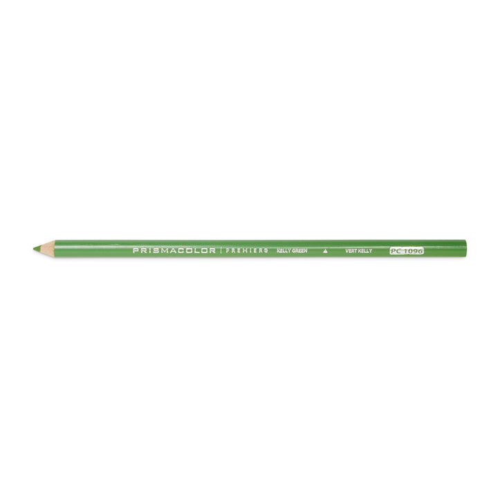 PREM Pencil: Kelly Green