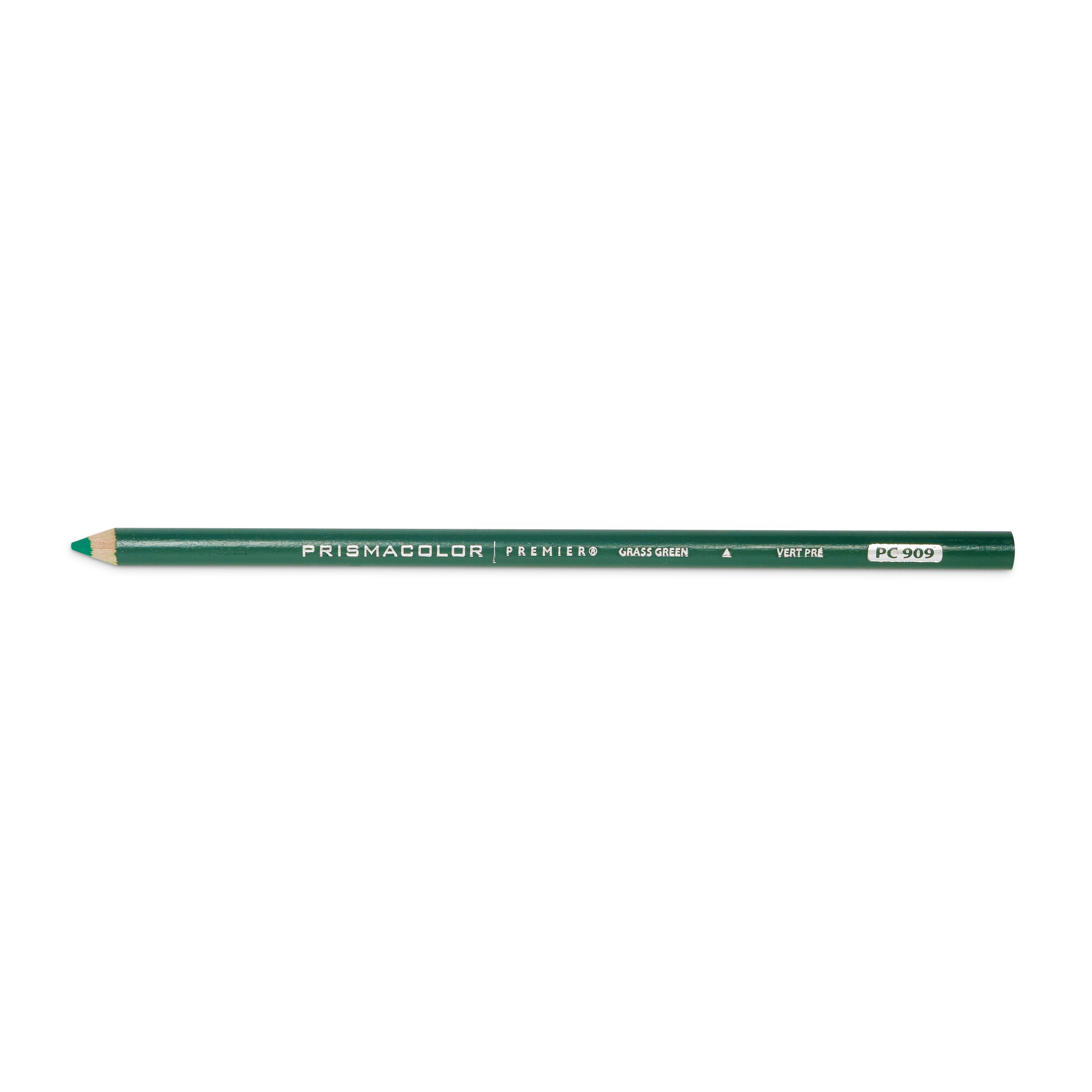 フリクリズム PREM Pencil - Grass Green – Shorthand