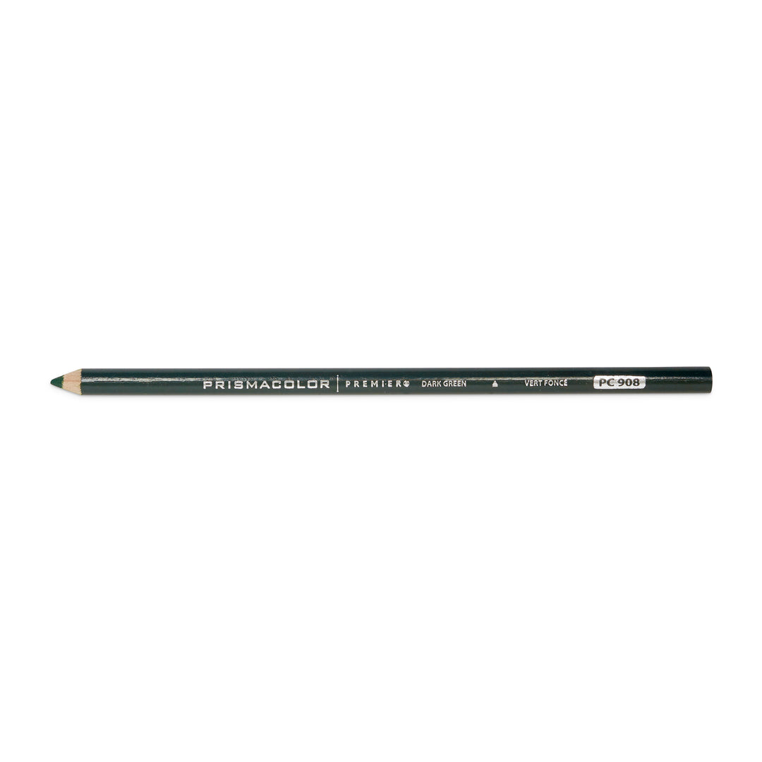 PREM Pencil - Dark Green