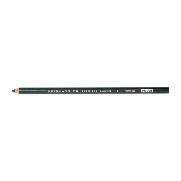 PREM Pencil - Dark Green