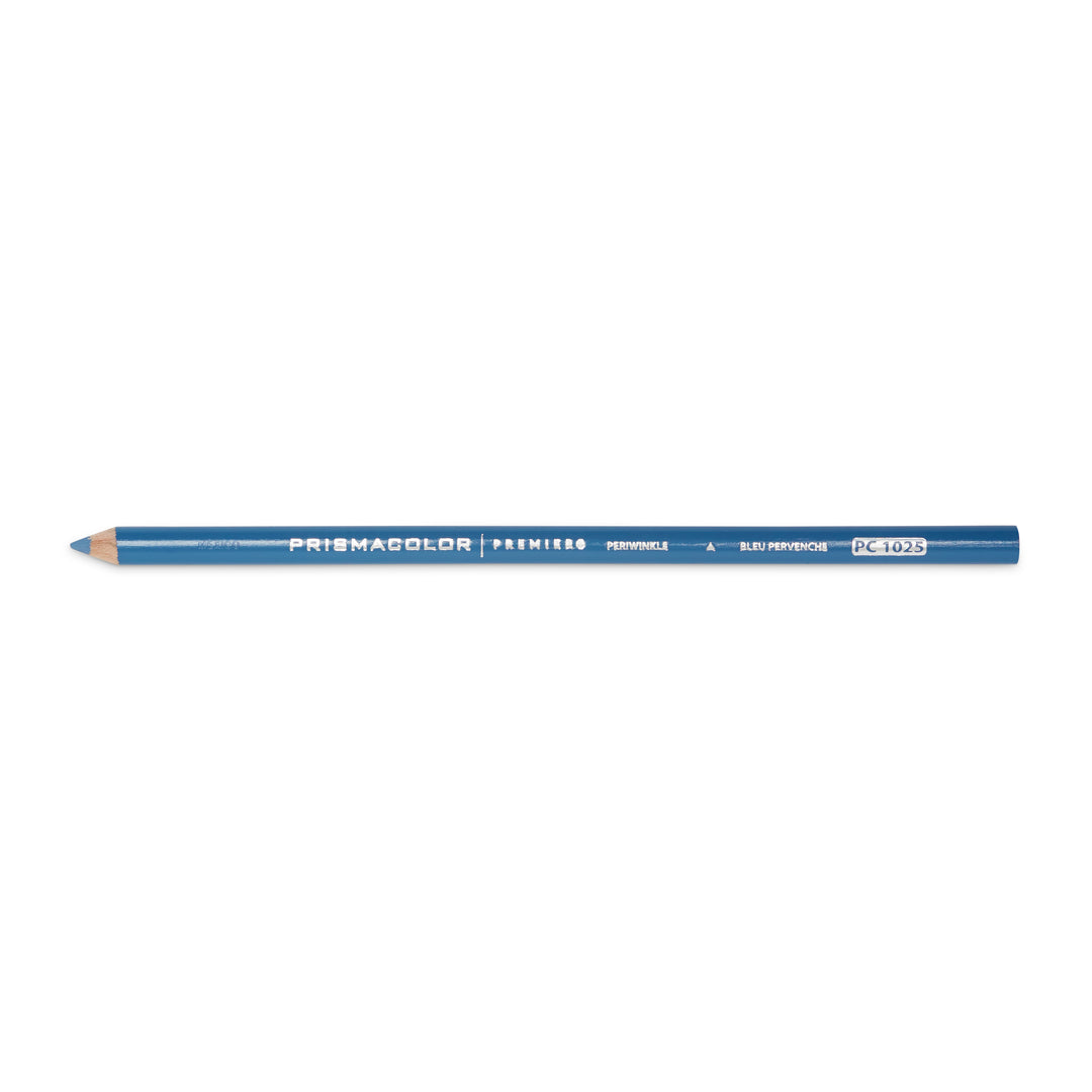 PREM Pencil: Periwinkle