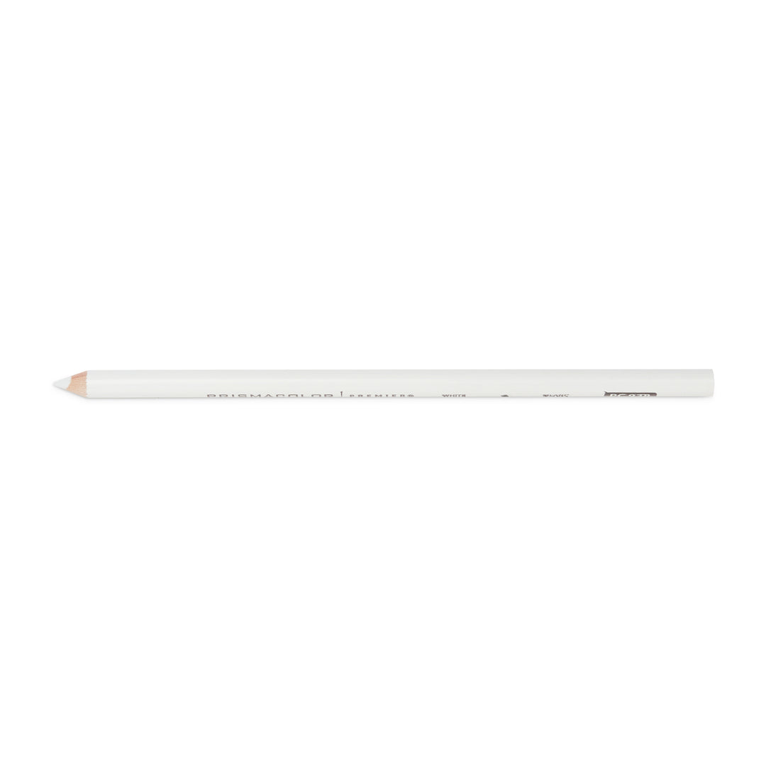 PREM Pencil: White