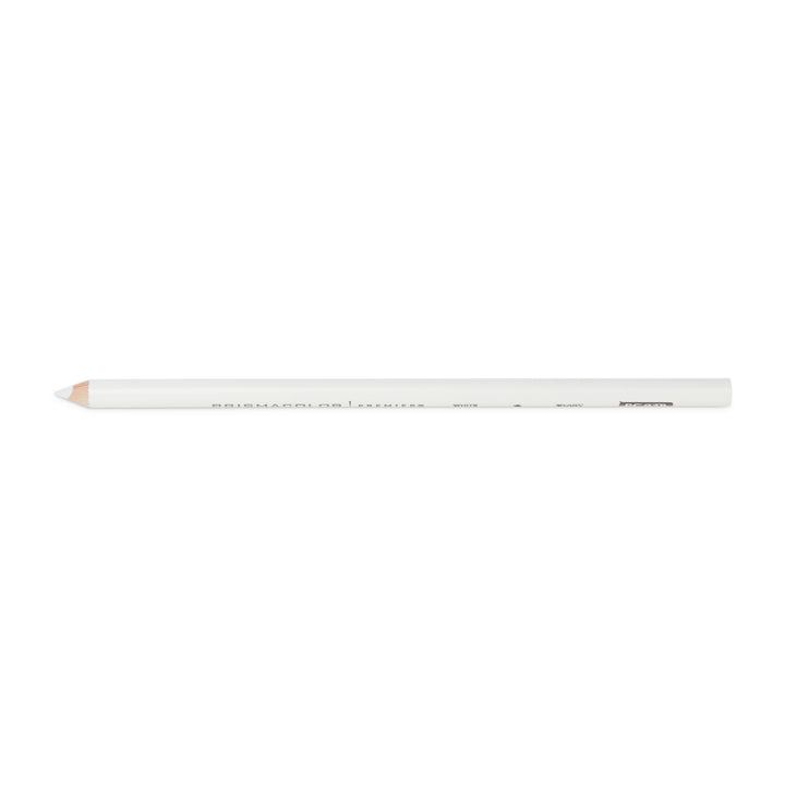 PREM Pencil: White