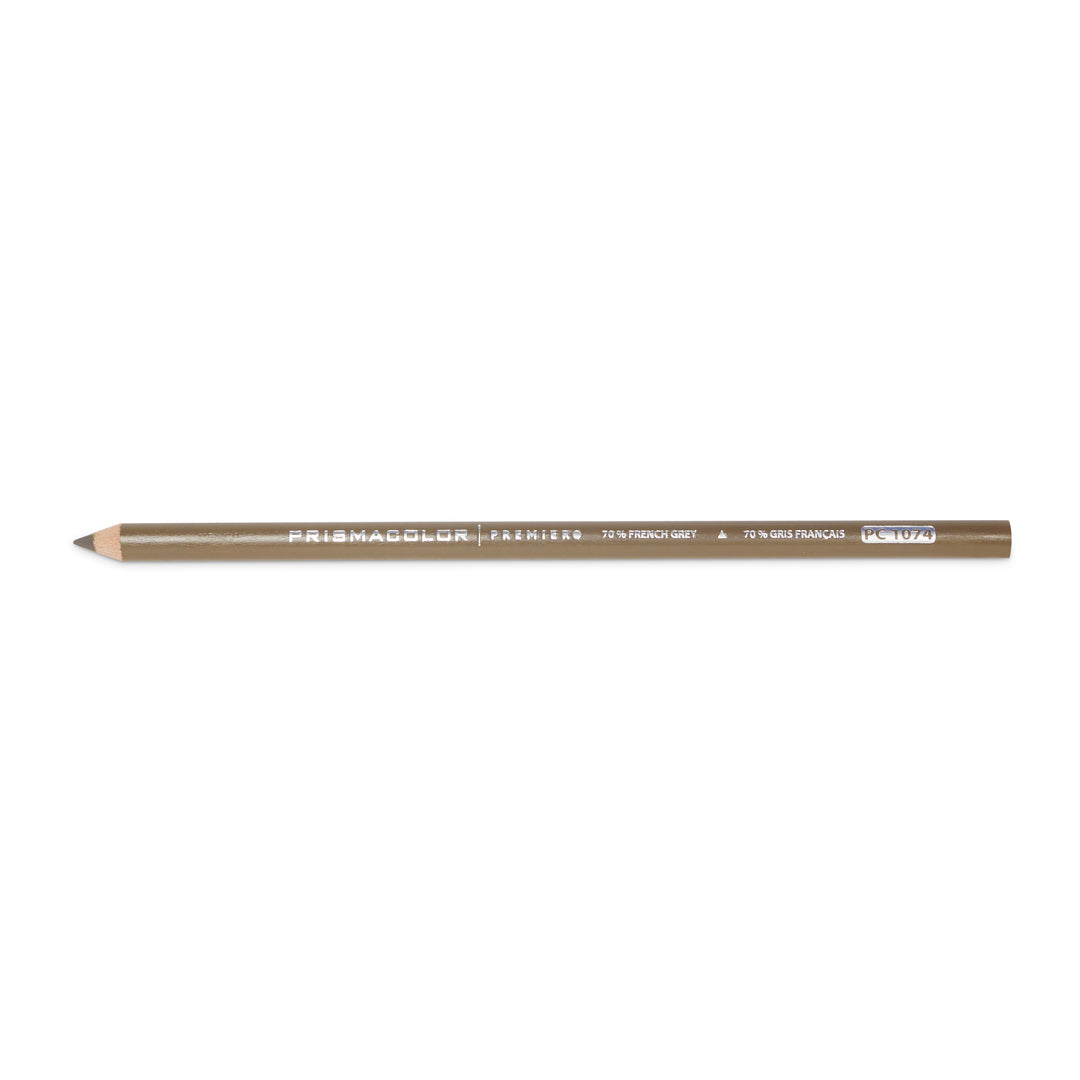 PREM Pencil: French Grey 70%