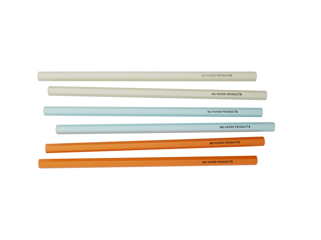 Midori Color Pencils, Set of 6