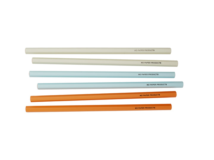 Midori Color Pencils, Set of 6