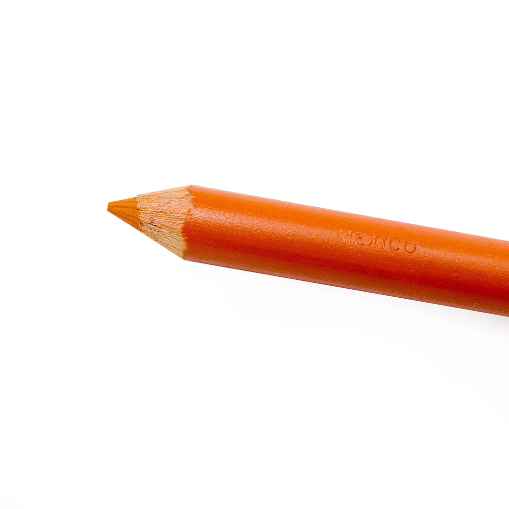 PREM Pencil: Mineral Orange