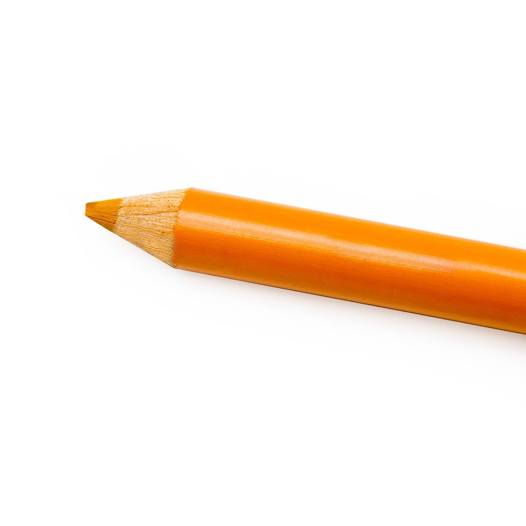PREM Pencil: Goldenrod