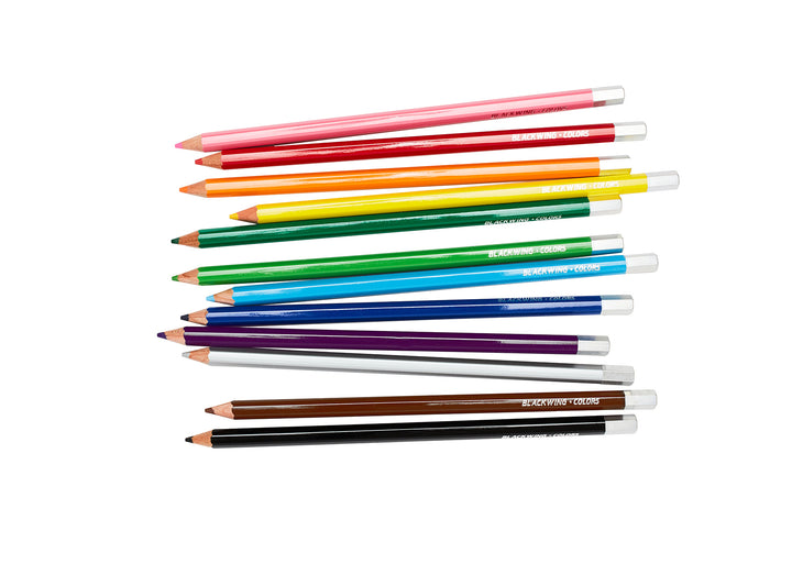Blackwing Colors Box