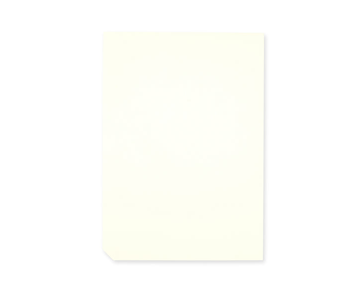 Midori Paper Pad A5 Blank