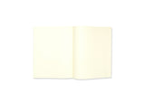 Midori A4 Notebook - Blank