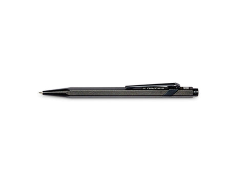 849 Ballpoint Pen Metal (Black Code)
