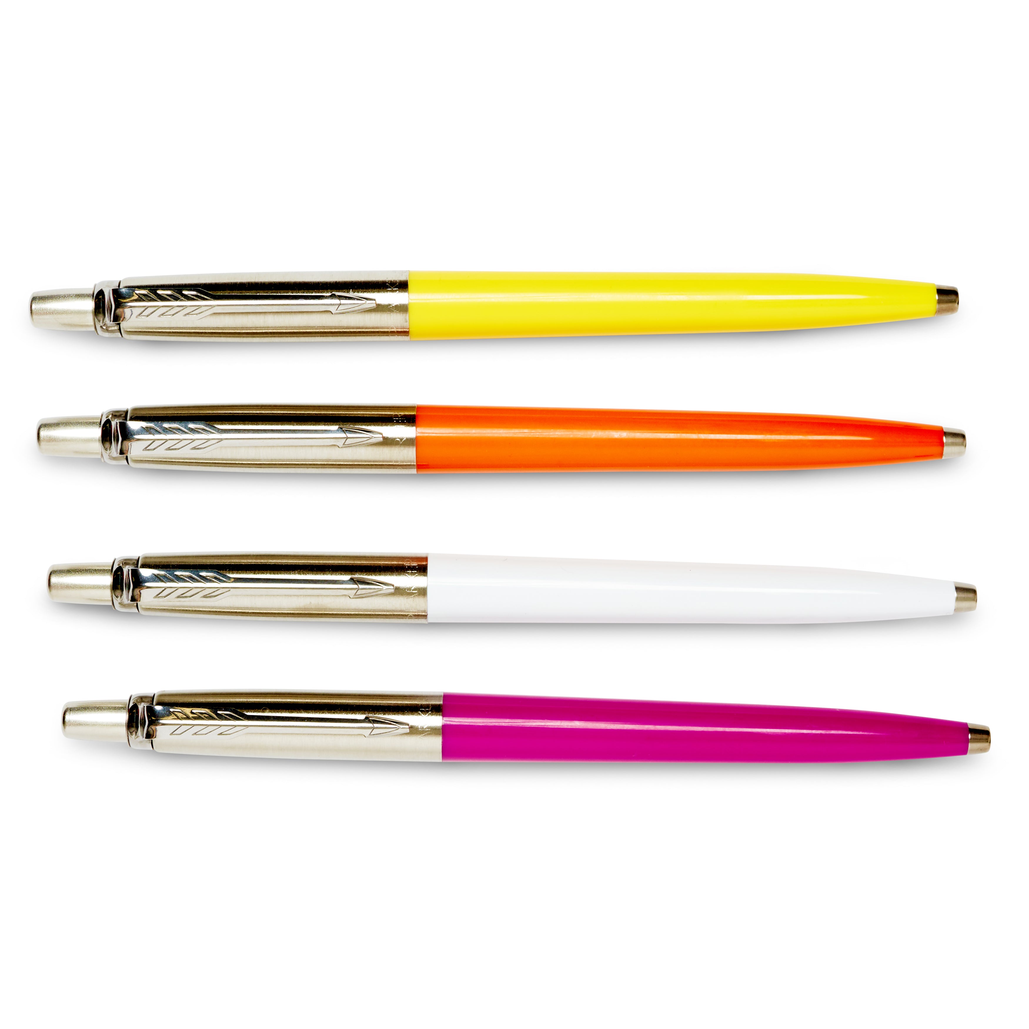 Parker Original Jotter BP - Orange – Shorthand