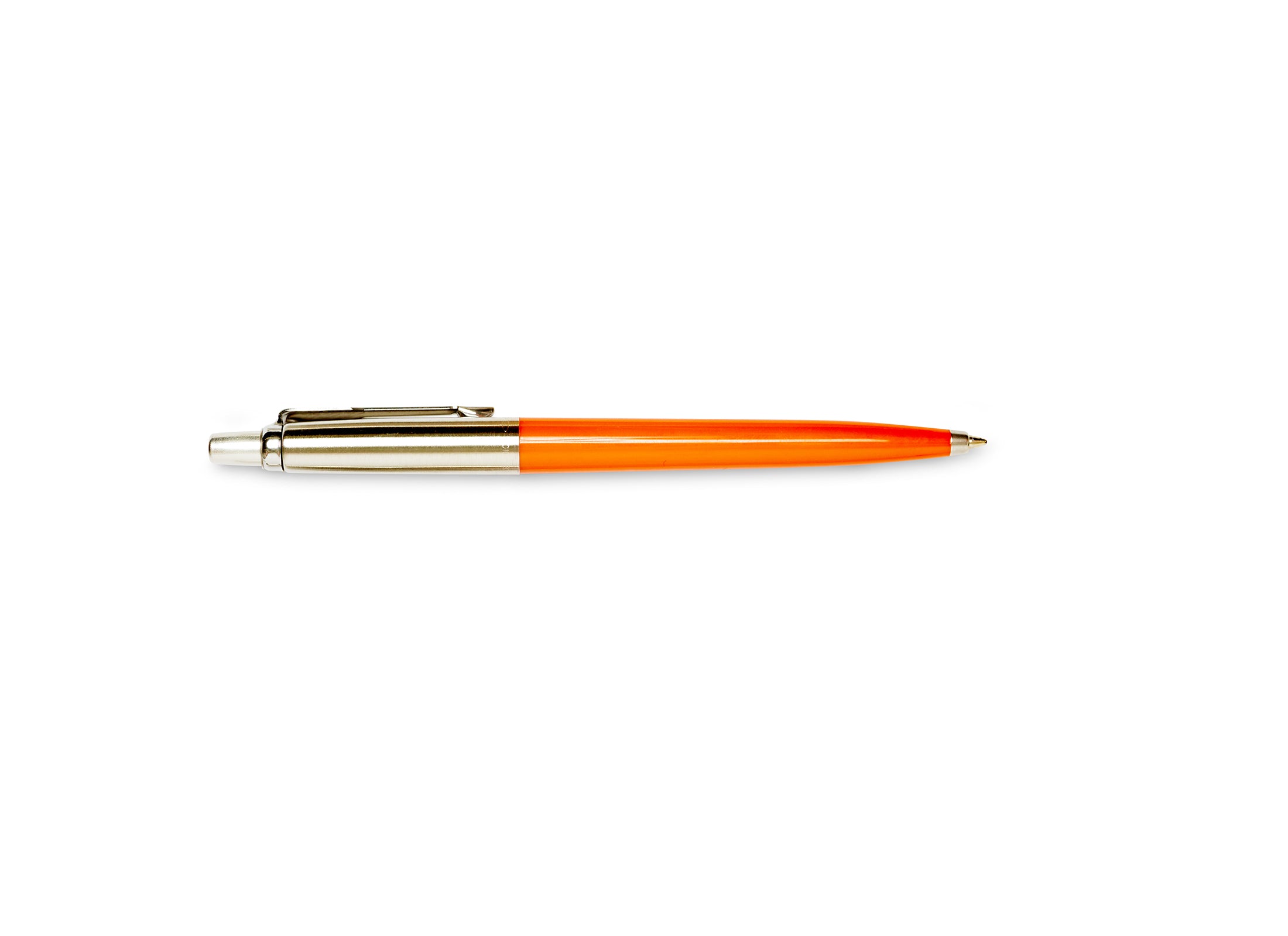 Parker Original Jotter BP - Orange – Shorthand