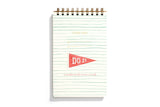 Task Pad Notebook - Do It Pennant