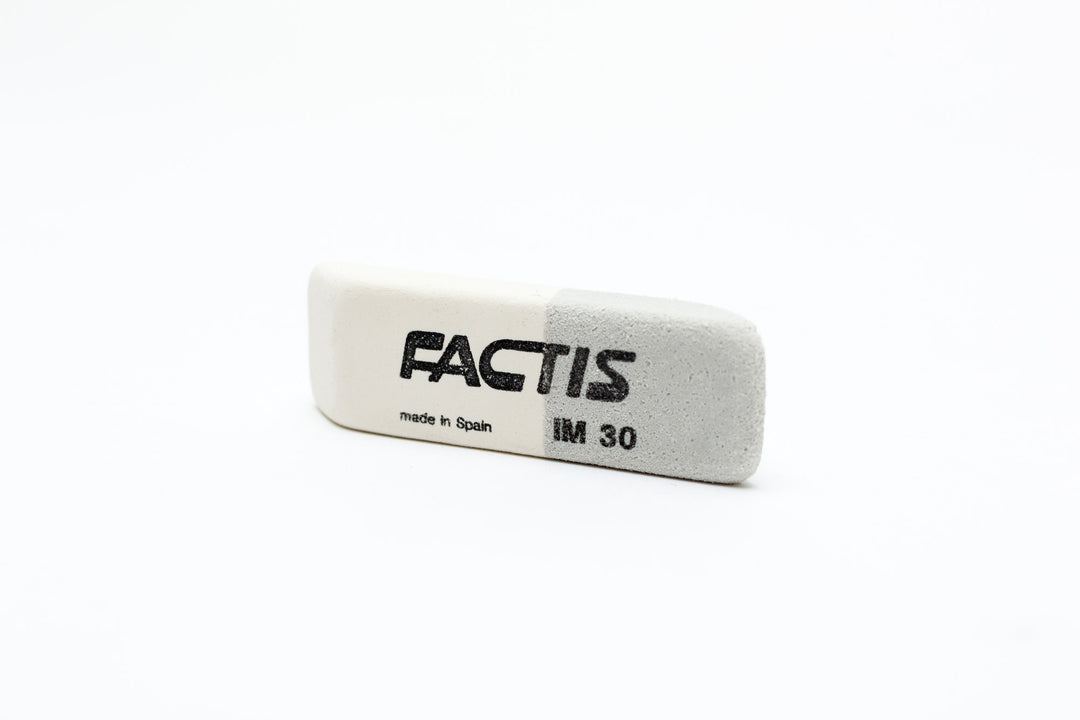 Factis Ink and Pencil Eraser