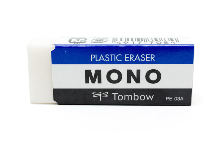 Tombow Mono L2x Eraser