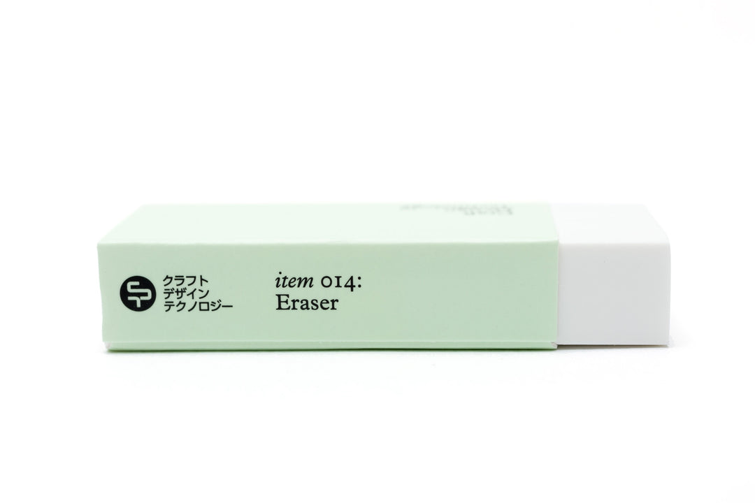 Craft Design Technology Eraser