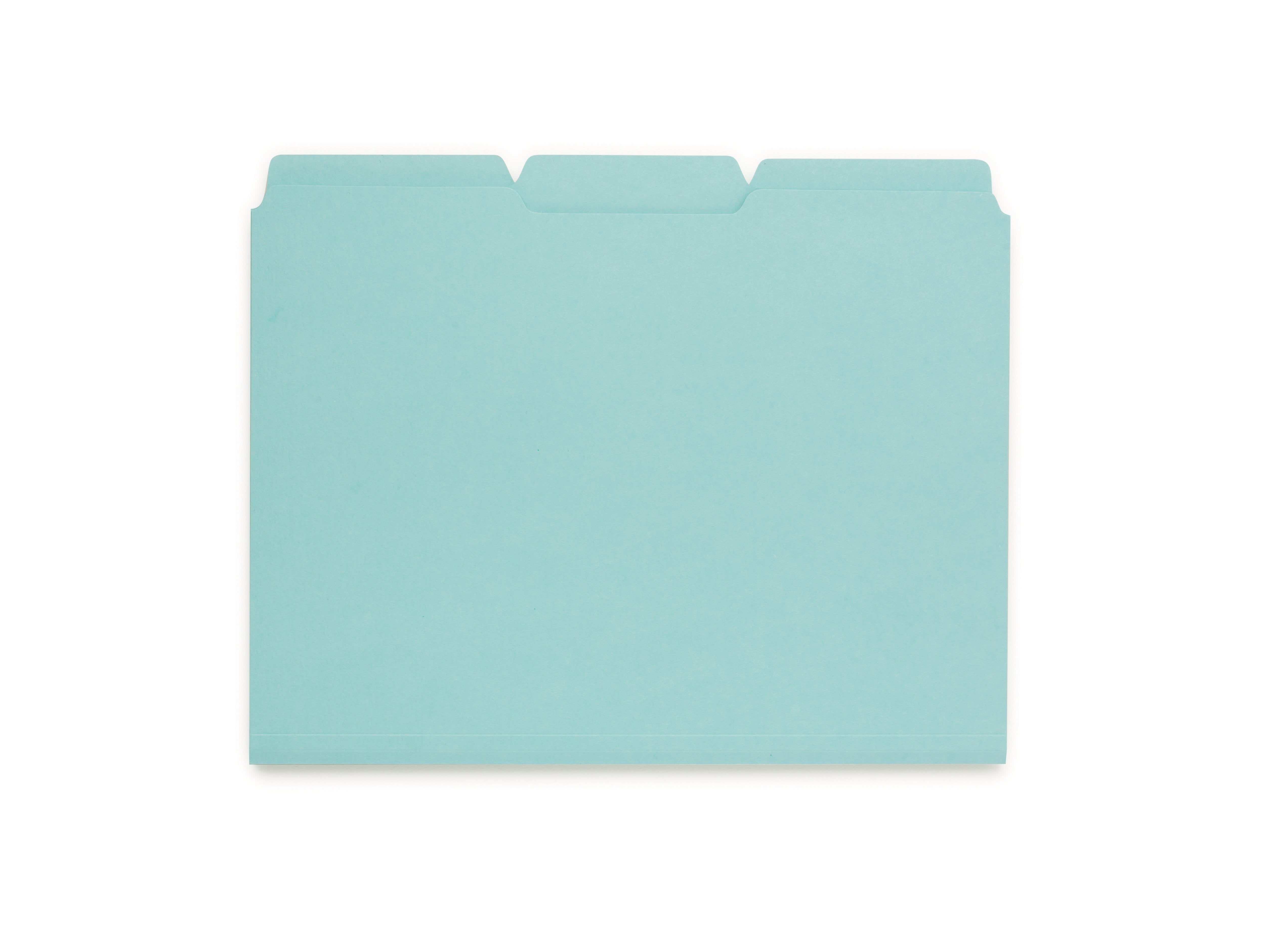 File Folders - Pool – Shorthand