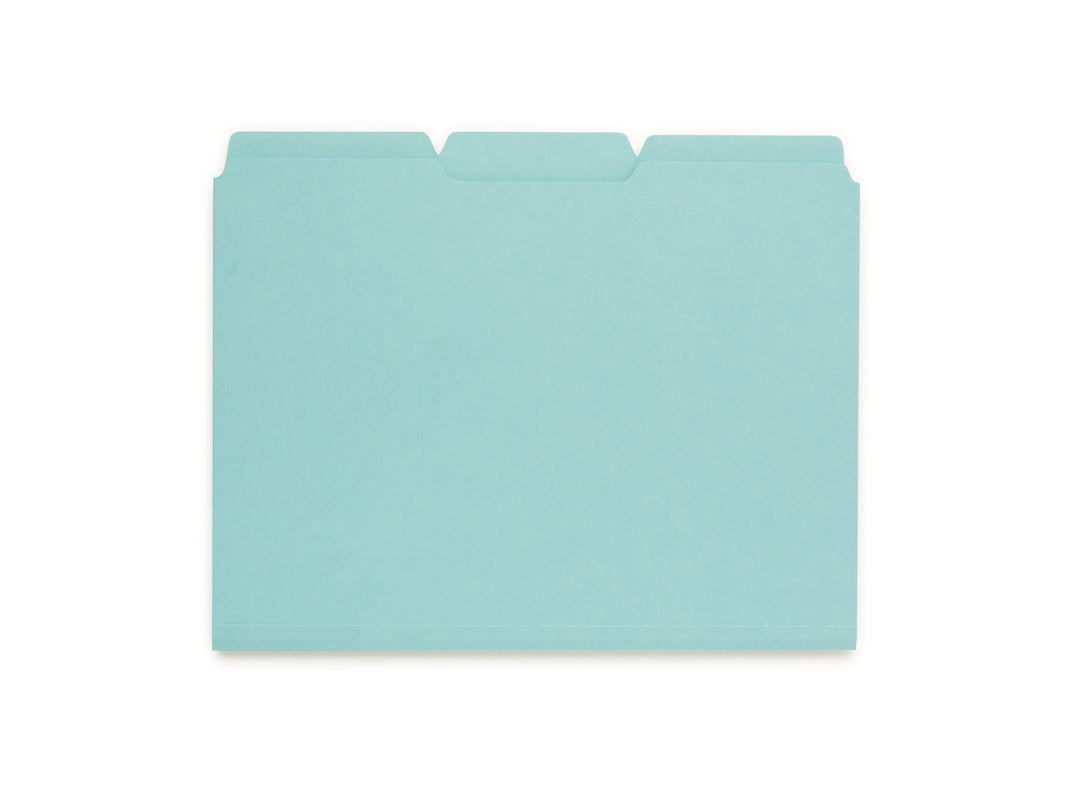 File Folders - Pool