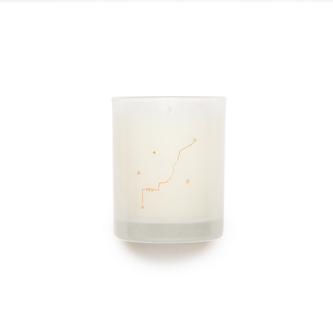 Feu Candle - 7.5oz