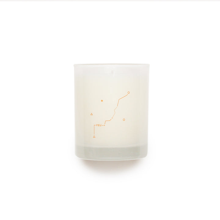 Feu Candle - 7.5oz