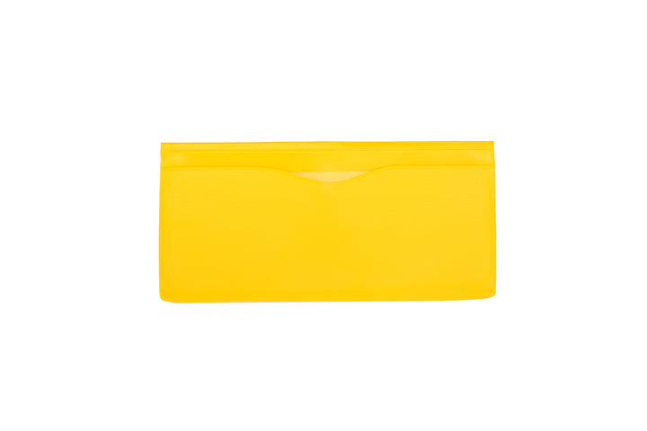 General Purpose Case - Wide - Yellow