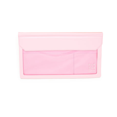 Flatty Envelope - Pink