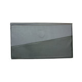 Flatty Envelope - Dark Gray