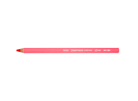 Highlighter Pencil Maxi Fluos - Pink
