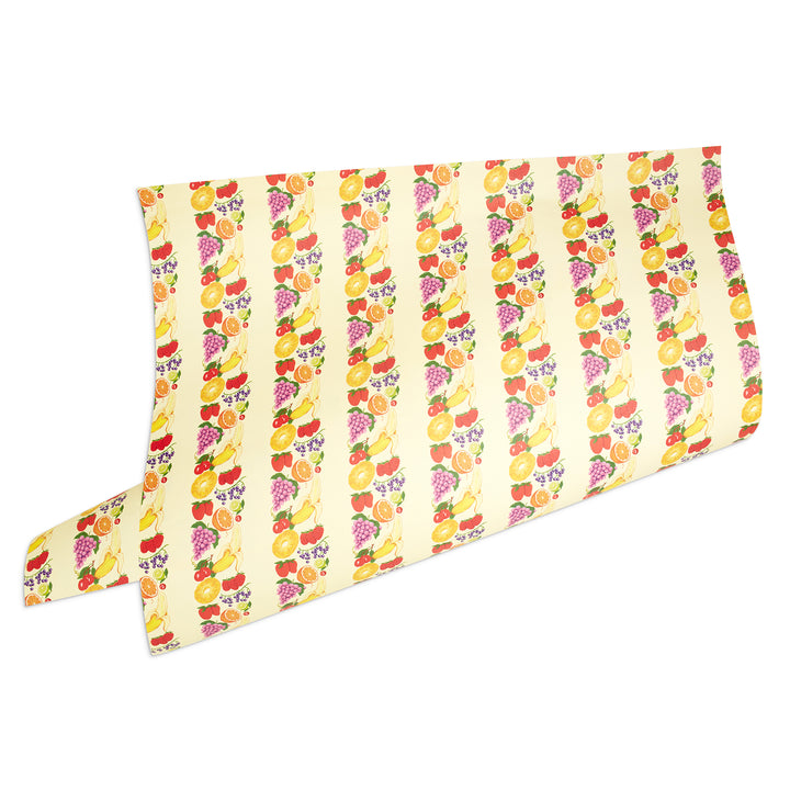 Fruit Stripe Wrap