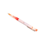 Fude Ink Pen 1.5mm - Orange
