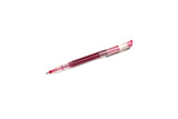 Fude Ink Pen 1.5mm - Wine Red