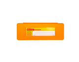 Storage Penco Pen Case - Yellow