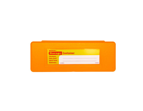 Storage Penco Pen Case - Yellow