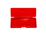 Storage Penco Pen Case - Orange