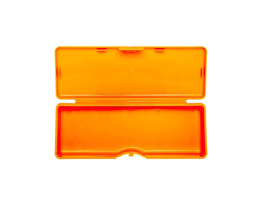 Storage Penco Pen Case - Yellow