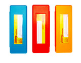 Storage Penco Pen Case - Orange
