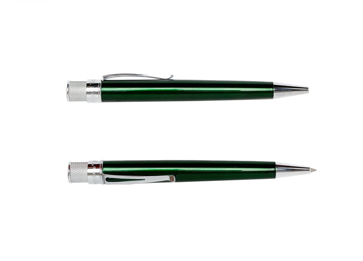 Tornado Rollerball - Green