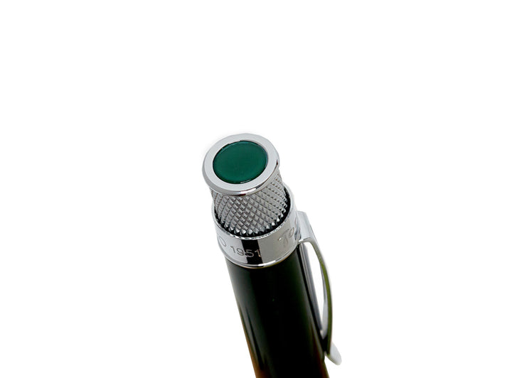 Tornado Rollerball - Green